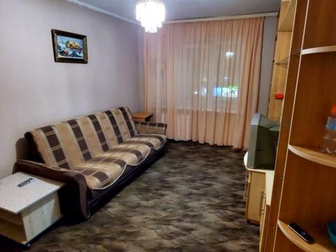 квартира по адресу Леси Украинки бульв., 17