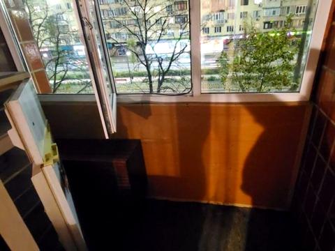 квартира по адресу Леси Украинки бульв., 17