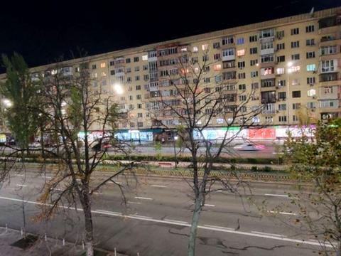 квартира по адресу Леси Украинки бульв., 17