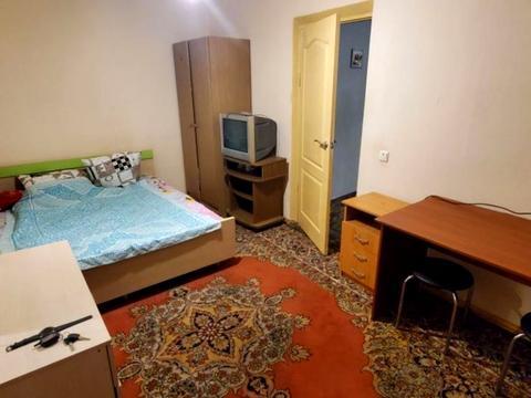 квартира по адресу Леси Украинки бульв., 17