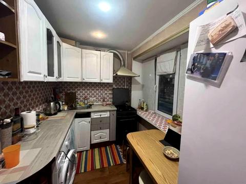 квартира по адресу Леси Украинки бульв., 17