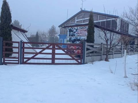 дом по адресу Виноградна