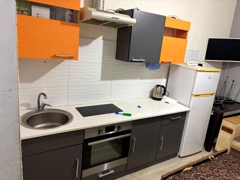 квартира за адресою Миколи Боровського вул., (Будинок 2)