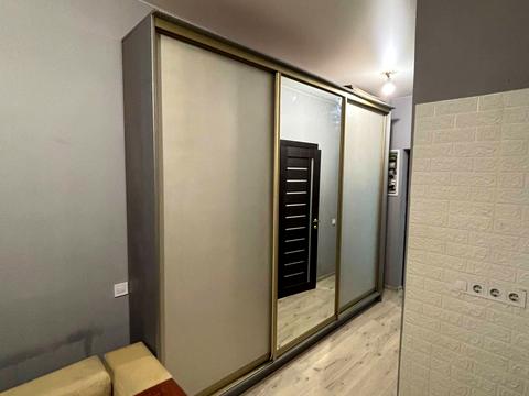 квартира за адресою Миколи Боровського вул., (Будинок 2)