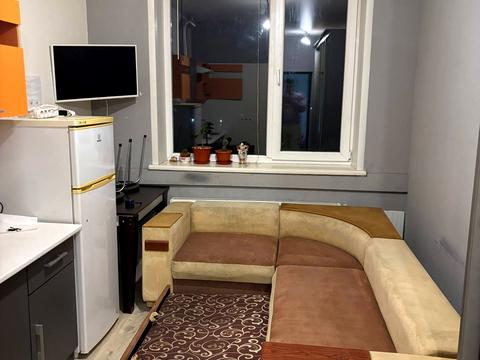 квартира за адресою Миколи Боровського вул., (Будинок 2)