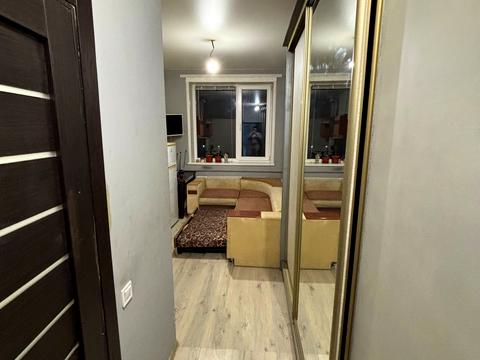 квартира за адресою Миколи Боровського вул., (Будинок 2)