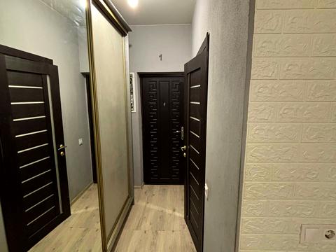 квартира за адресою Миколи Боровського вул., (Будинок 2)