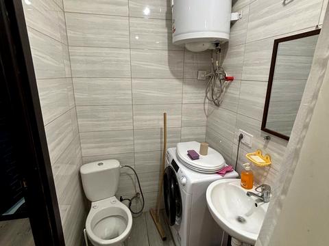 квартира за адресою Миколи Боровського вул., (Будинок 2)