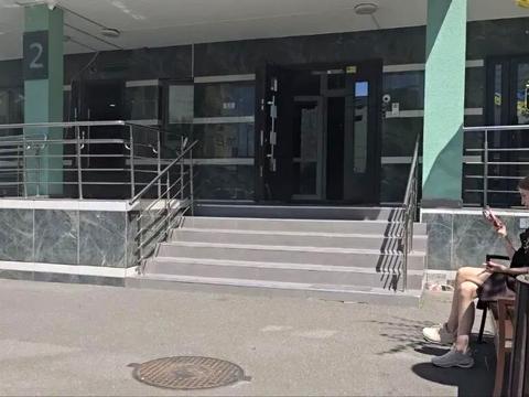 квартира за адресою Воскресенська вул., 18