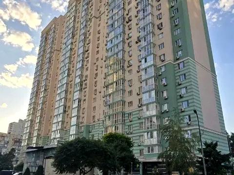 квартира за адресою Воскресенська вул., 18