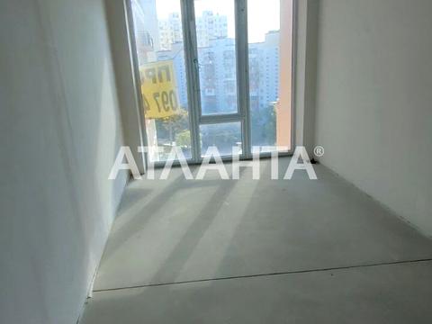 квартира по адресу Инглези ул. (25-ї Чапаєвської Дивізії), 2 к2