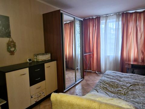 квартира за адресою Давида Ойстраха вул. (Затонського), 18