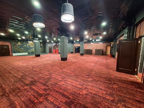 комерційна за адресою Соборний просп. (Леніна), 92