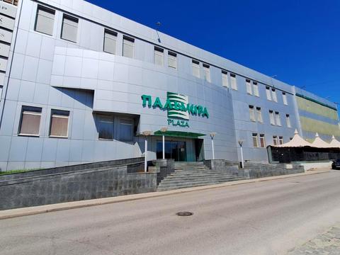 комерційна за адресою Соборний просп. (Леніна), 92