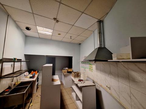 комерційна за адресою Соборний просп. (Леніна), 92