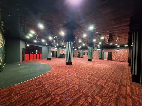 комерційна за адресою Соборний просп. (Леніна), 92