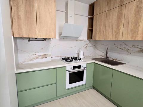 квартира по адресу Замарстыновская ул. (Калинина), 170-П