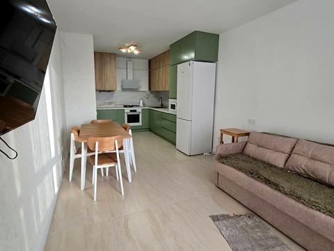 квартира по адресу Замарстыновская ул. (Калинина), 170-П