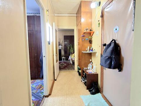 квартира за адресою Запоріжжя, Хортицьке шосе, 18