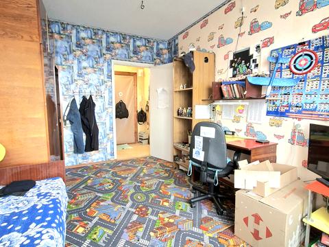 квартира за адресою Запоріжжя, Хортицьке шосе, 18