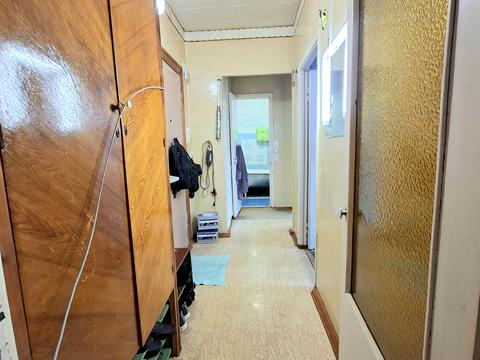 квартира за адресою Запоріжжя, Хортицьке шосе, 18