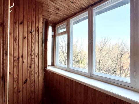 квартира по адресу Святошинский пер., 2