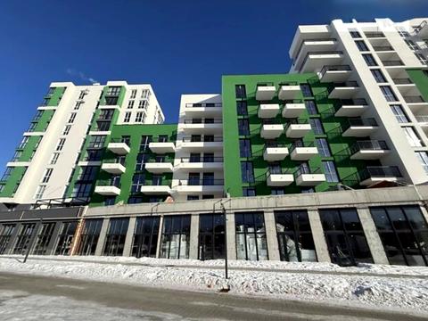 квартира за адресою Роксоляни вул., 1