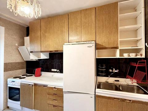 квартира по адресу Святошинский пер., 2