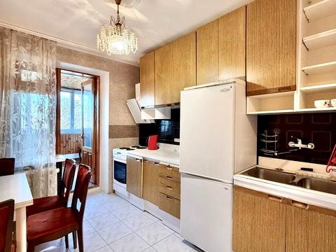 квартира по адресу Святошинский пер., 2