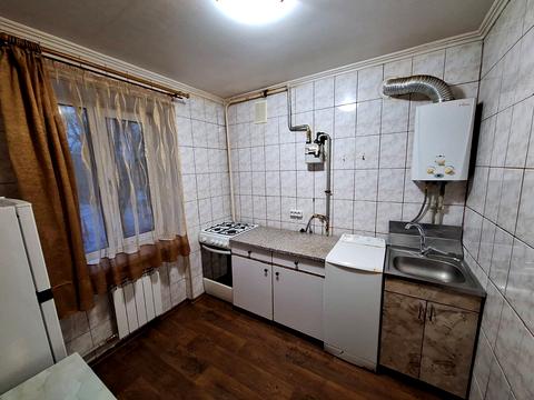 квартира за адресою Тролейбусна вул., 13