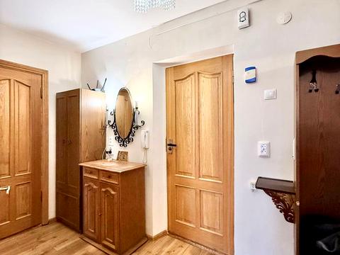 квартира по адресу Святошинский пер., 2