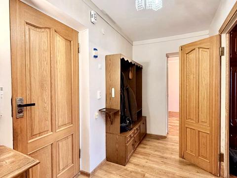 квартира по адресу Святошинский пер., 2