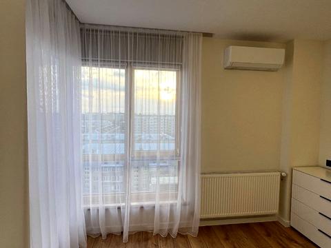 квартира по адресу Василия Симоненко ул., (Будинок 3)