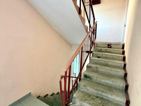 квартира по адресу Святошинский пер., 2