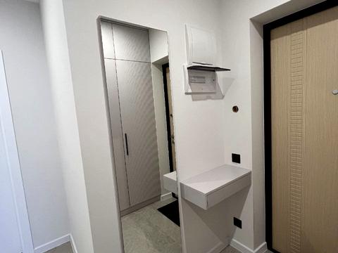 квартира по адресу Василия Симоненко ул., (Будинок 3)