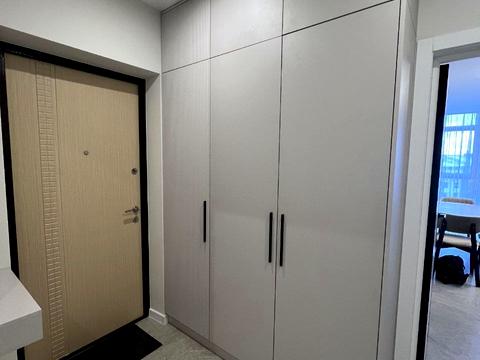 квартира по адресу Василия Симоненко ул., (Будинок 3)