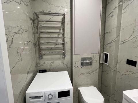 квартира по адресу Василия Симоненко ул., (Будинок 3)