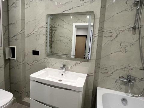 квартира по адресу Василия Симоненко ул., (Будинок 3)