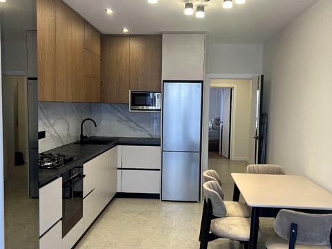 квартира по адресу Василия Симоненко ул., (Будинок 3)