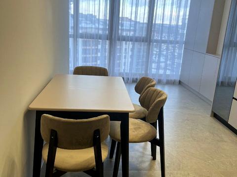 квартира по адресу Василия Симоненко ул., (Будинок 3)