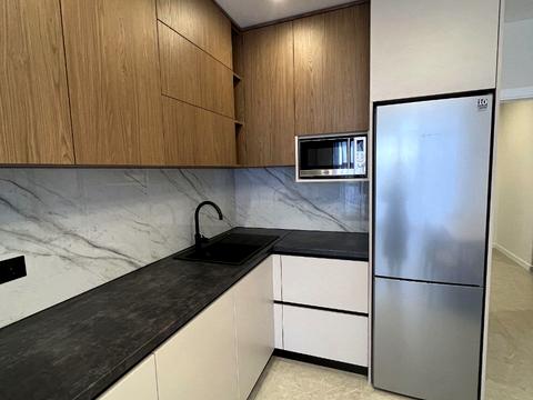 квартира по адресу Василия Симоненко ул., (Будинок 3)