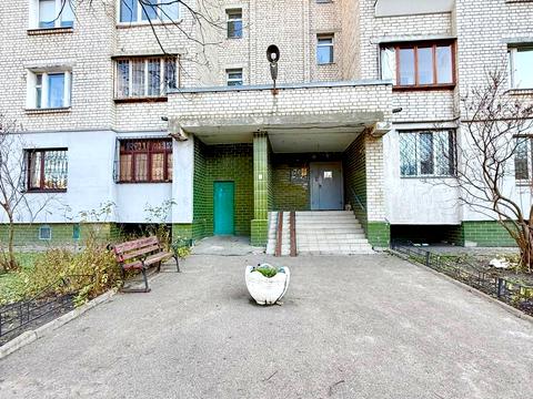 квартира по адресу Святошинский пер., 2