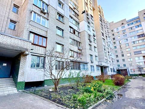 квартира по адресу Святошинский пер., 2