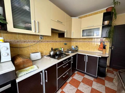 квартира по адресу Полевая ул., 17