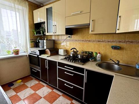 квартира по адресу Полевая ул., 17