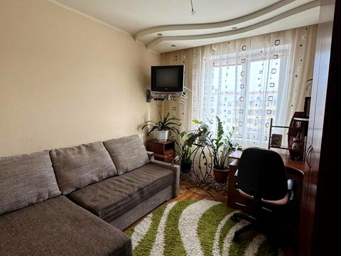 квартира по адресу Полевая ул., 17