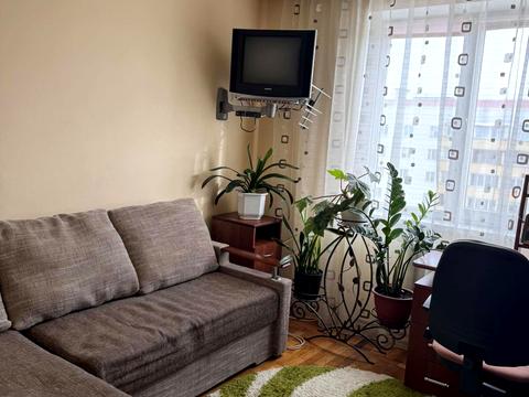 квартира по адресу Полевая ул., 17