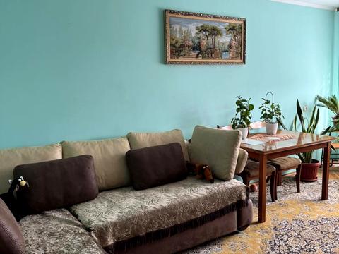 квартира по адресу Полевая ул., 17