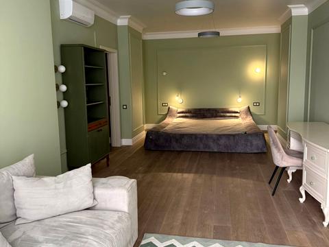 квартира за адресою Андрія Верхогляда вул. (Михайла Драгомирова), 14