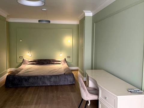 квартира за адресою Андрія Верхогляда вул. (Михайла Драгомирова), 14